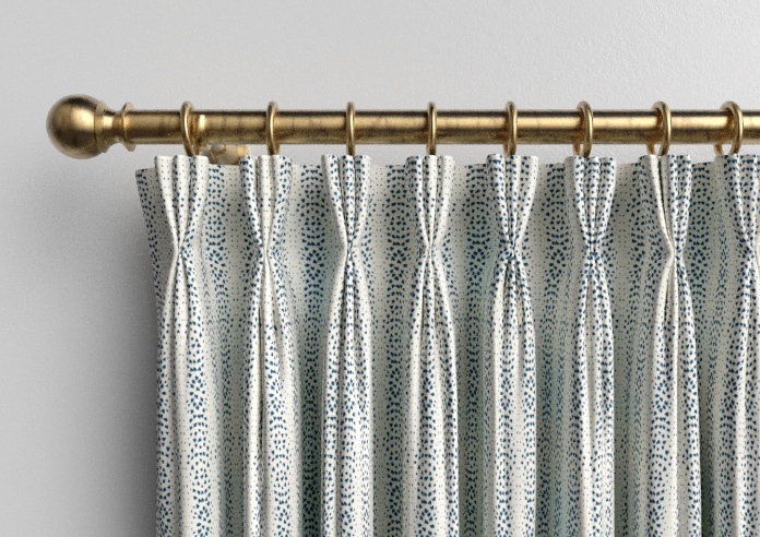 Orchard, Silent Night - Made to Measure Curtains - Image 11